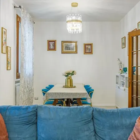 Relax With Garden & Bbq - Motorvalley Vibes Appartement *