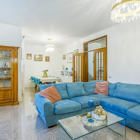 Relax With Garden & Bbq - Motorvalley Vibes Formigine